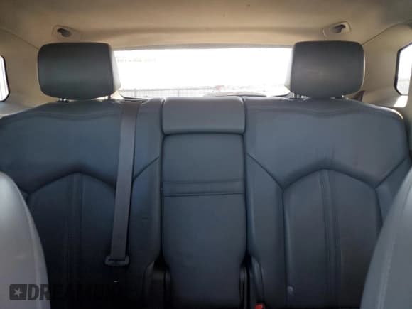 ✅ 2010 Cadillac SRX Luxury Collection • VIN: 3GYFNDEY4AS504167 • Lot: 81425795. Listed on Copart with 171,598 mi. Free auction sales archive from the USA and detailed vehicle history report at DreamBid. Image 10.