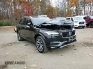 ✅ 2016 Volvo XC90 T6 Momentum • VIN: YV4A22PK2G1073678 • Лот: 90495245. Опубликован ранее на Copart с пробегом 91 676 миль. Бесплатный доступ к архиву аукционных продаж из США и подробный отчёт об истории автомобиля на DreamBid. Изображение 14.