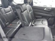 ✅ 2015 Nissan Pathfinder S • VIN: 5N1AR2MN6FC722524 • Lot: 42178396. Wystawiony na IAAI z przebiegiem 112 564 mil. Bezpłatny archiwum sprzedaży aukcyjnych z USA i szczegółowy raport historii pojazdu na DreamBid. Zdjęcie 8.