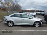 ✅ 2024 Toyota Corolla LE • VIN: 5YFB4MDE8RP114583 • Лот: 43621895. Опубликован ранее на IAAI с пробегом 8 922 миль. Бесплатный доступ к архиву аукционных продаж из США и подробный отчёт об истории автомобиля на DreamBid. Изображение 13.