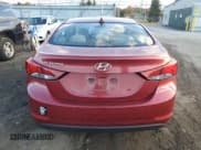 ✅ 2016 Hyundai Elantra SE • VIN: 5NPDH4AE8GH792746 • Lot: 90943465. Wystawiony na Copart z przebiegiem 92 384 mil. Bezpłatny archiwum sprzedaży aukcyjnych z USA i szczegółowy raport historii pojazdu na DreamBid. Zdjęcie 6.