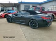 ✅ 2019 BMW 8 Series M850i xDrive • VIN: WBAFY4C5XKBX29810 • Lot: 53938185. Listed on Copart with 14,943 mi. Free auction sales archive from the USA and detailed vehicle history report at DreamBid. Image 2.