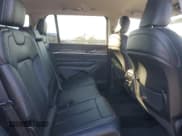 ✅ 2023 Jeep Grand Cherokee Limited • VIN: 1C4RJKBG3P8780405 • Lot: 89904415. Listed on Copart with 10,052 mi. Free auction sales archive from the USA and detailed vehicle history report at DreamBid. Image 11.