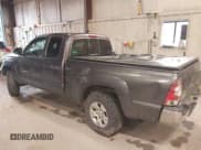 ✅ 2015 Toyota Tacoma • VIN: 5TFUX4EN8FX039993 • Lot: 39720722. Listed on IAAI with 107,085 mi. Free auction sales archive from the USA and detailed vehicle history report at DreamBid. Image 3.