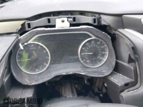 ✅ 2021 Nissan Murano SL • VIN: 5N1AZ2CS0MC134638 • Lot: 41161799. Listed on IAAI with Not provided. Free auction sales archive from the USA and detailed vehicle history report at DreamBid. Image 7.