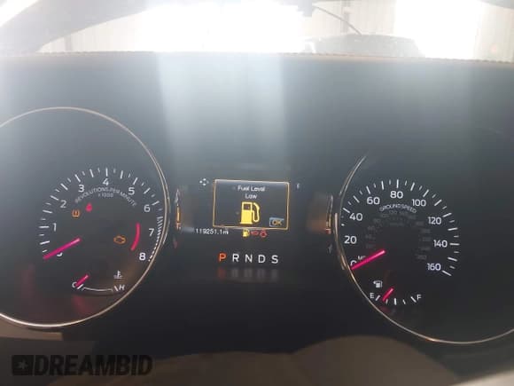 ✅ 2015 Ford Mustang GT Premium • VIN: 1FATP8FF8F5390477 • Lot: 42411636. Listed on IAAI with 119,251 mi. Free auction sales archive from the USA and detailed vehicle history report at DreamBid. Image 7.