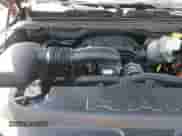 2020 Ram 1500 Rebel с VIN 1C6RRELT0LN303469, выставлен на аукционе Copart как лот 81731325 с пробегом 131 007 миль миль и Списание • Salvage title. История ставок и продаж доступна на DreamBid. Изображение 13.