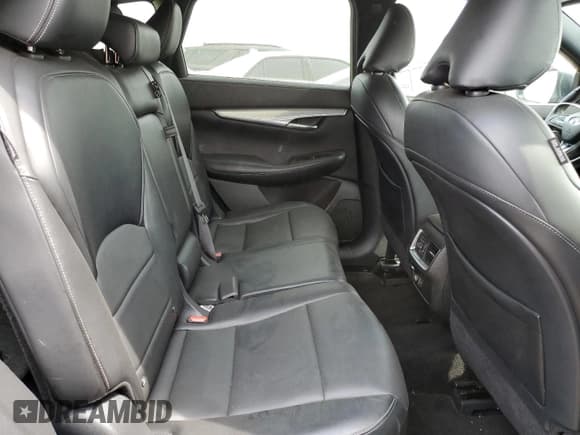 ✅ 2021 Infiniti QX50 Luxe • VIN: 3PCAJ5BB5MF111020 • Lot: 60216095. Listed on Copart with 57,809 mi. Free auction sales archive from the USA and detailed vehicle history report at DreamBid. Image 10.