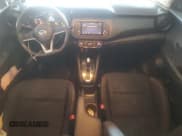 ✅ 2021 Nissan Kicks S • VIN: 3N1CP5BV5ML518650 • Лот: 81308395. Опубликован ранее на Copart с пробегом 80 739 миль. Бесплатный доступ к архиву аукционных продаж из США и подробный отчёт об истории автомобиля на DreamBid. Изображение 8.