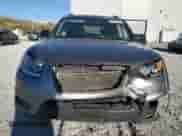 2012 Hyundai Santa Fe GLS с VIN 5XYZGDABXCG160265, выставлен на аукционе Copart как лот 70721424 с пробегом 115 181 миль миль и Списание • Salvage title. История ставок и продаж доступна на DreamBid. Изображение 5.