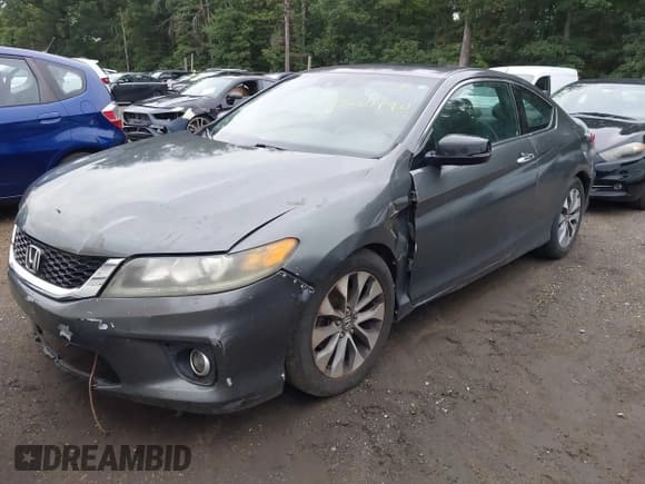 ✅ 2014 Honda Accord EX-L • VIN: 1HGCT1B87EA004286 • Лот: 43021190. Опубликован ранее на IAAI с пробегом 170 336 миль. Бесплатный доступ к архиву аукционных продаж из США и подробный отчёт об истории автомобиля на DreamBid. Изображение 17.