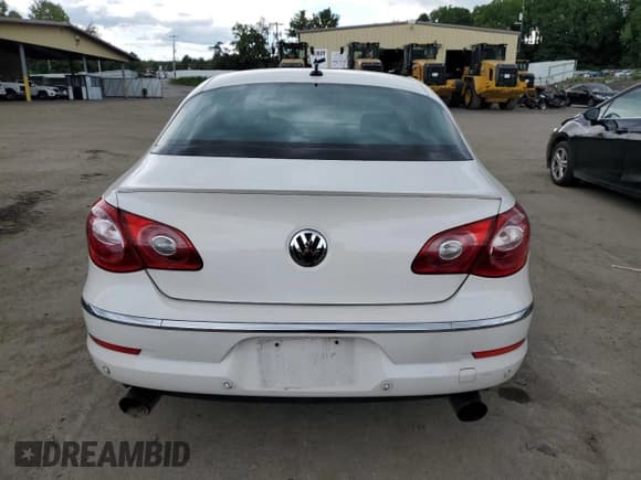 ✅ 2009 Volkswagen CC 4Motion • VIN: WVWGU73C09E539235 • Лот: 68752414. Опубликован ранее на Copart с пробегом 101 792 миль. Бесплатный доступ к архиву аукционных продаж из США и подробный отчёт об истории автомобиля на DreamBid. Изображение 6.