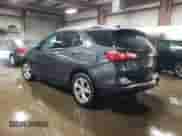 2018 Chevrolet Equinox Premier с VIN 3GNAXPEU5JS635771, выставлен на аукционе Copart как лот 48250615 с пробегом Не указан миль и Списание • Salvage title. История ставок и продаж доступна на DreamBid. Изображение 2.