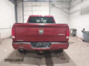 ✅ 2015 Ram 1500 Tradesman • VIN: 1C6RR7FT0FS657165 • Lot: 42736049. Listed on IAAI with 160,236 mi. Free auction sales archive from the USA and detailed vehicle history report at DreamBid. Image 16.