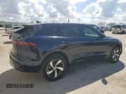 ✅ 2024 Jaguar F-Pace R-Dynamic S • VIN: SADCT2EX8RA724617 • Lot: 47184545. Wystawiony na Copart z przebiegiem 3 404 mil. Bezpłatny archiwum sprzedaży aukcyjnych z USA i szczegółowy raport historii pojazdu na DreamBid. Zdjęcie 3.