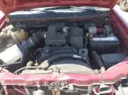 ✅ 2006 GMC Canyon SLE1 • VIN: 1GTDT136868252393 • Лот: 42205158. Опубликован ранее на IAAI с пробегом Не указан. Бесплатный доступ к архиву аукционных продаж из США и подробный отчёт об истории автомобиля на DreamBid. Изображение 10.