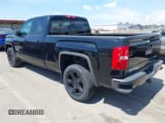✅ 2017 GMC Sierra 1500 • VIN: 1GTV2LEC4HZ104499 • Лот: 43102560. Опубликован ранее на IAAI с пробегом 91 680 миль. Бесплатный доступ к архиву аукционных продаж из США и подробный отчёт об истории автомобиля на DreamBid. Изображение 3.