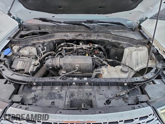 ✅ 2023 Ford Explorer XLT • VIN: 1FMSK8DH6PGA35110 • Lot: 95756225. Wystawiony na Copart z przebiegiem 141 674 mil. Bezpłatny archiwum sprzedaży aukcyjnych z USA i szczegółowy raport historii pojazdu na DreamBid. Zdjęcie 12.