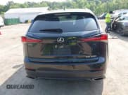 ✅ 2020 Lexus NX 300 • VIN: JTJDARDZ8L2225221 • Lot: 42446066. Wystawiony na IAAI z przebiegiem 44 293 mil. Bezpłatny archiwum sprzedaży aukcyjnych z USA i szczegółowy raport historii pojazdu na DreamBid. Zdjęcie 17.