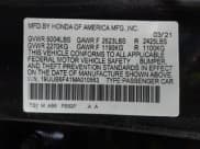 ✅ 2021 Acura TLX Technology • VIN: 19UUB6F41MA010563 • Лот: 41747073. Опубликован ранее на IAAI с пробегом Не указан. Бесплатный доступ к архиву аукционных продаж из США и подробный отчёт об истории автомобиля на DreamBid. Изображение 9.