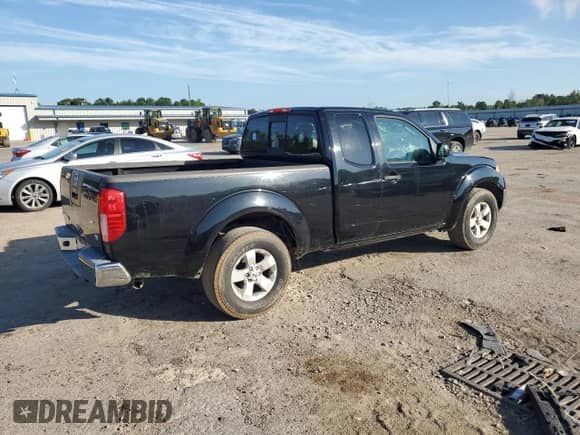 2011 Nissan Frontier SV z VIN 1N6AD0CUXBC424503, wystawiony jako Copart lot #62203545 z przebiegiem 93 197 mil mil oraz Szkoda całkowita • Salvage title. Historia ofert i sprzedaży dostępna na DreamBid. Obrazek 3.