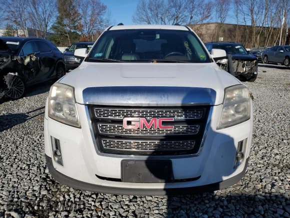 ✅ 2013 GMC Terrain SLT • VIN: 2GKFLVEK7D6173315 • Лот: 93369385. Опубликован ранее на Copart с пробегом 258 510 миль. Бесплатный доступ к архиву аукционных продаж из США и подробный отчёт об истории автомобиля на DreamBid. Изображение 5.