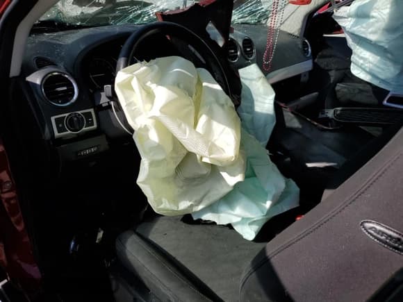 ✅ 2012 Chevrolet Captiva Sport LS • VIN: 3GNAL2EK7CS645122 • Lot: 66774944. Listed on Copart with Not provided. Free auction sales archive from the USA and detailed vehicle history report at DreamBid. Image 8.