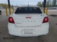 ✅ 2014 Dodge Avenger SE • VIN: 1C3CDZAB9EN169437 • Лот: 43514551. Опубликован ранее на IAAI с пробегом 119 977 миль. Бесплатный доступ к архиву аукционных продаж из США и подробный отчёт об истории автомобиля на DreamBid. Изображение 17.