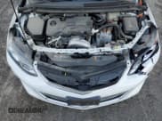 ✅ 2018 Chevrolet Volt LT • VIN: 1G1RC6S5XJU107330 • Лот: 90616435. Опубликован ранее на Copart с пробегом 102 031 миль. Бесплатный доступ к архиву аукционных продаж из США и подробный отчёт об истории автомобиля на DreamBid. Изображение 11.