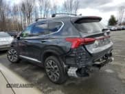 ✅ 2021 Hyundai Santa Fe Calligraphy • VIN: 5NMS5DALXMH359145 • Lot: 41704363. Wystawiony na Copart z przebiegiem 15 850 mil. Bezpłatny archiwum sprzedaży aukcyjnych z USA i szczegółowy raport historii pojazdu na DreamBid. Zdjęcie 2.