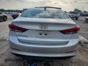 ✅ 2018 Hyundai Elantra SEL • VIN: 5NPD84LF3JH287761 • Lot: 80535525. Listed on Copart with 161,964 mi. Free auction sales archive from the USA and detailed vehicle history report at DreamBid. Image 6.
