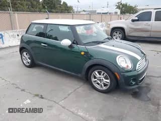 2012 MINI Hardtop with VIN WMWSU3C57CT543061, listed as a IAAI auction lot 42978018 with 77,234 mi miles and . Bid and sale history available at DreamBid. Image 1.