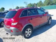 ✅ 2012 Chevrolet Captiva Sport LS • VIN: 3GNAL2EK0CS565886 • Lot: 43416014. Wystawiony na IAAI z przebiegiem 172 440 mil. Bezpłatny archiwum sprzedaży aukcyjnych z USA i szczegółowy raport historii pojazdu na DreamBid. Zdjęcie 4.