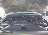 ✅ 2004 Ford F-250 XL • VIN: 1FTNX20P64EE00955 • Lot: 43136877. Listed on IAAI with 341,302 mi. Free auction sales archive from the USA and detailed vehicle history report at DreamBid. Image 10.