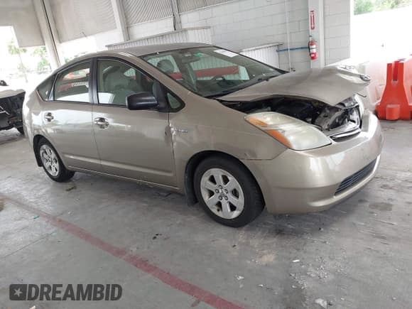 ✅ 2008 Toyota Prius • VIN: JTDKB20U187744226 • Lot: 42400093. Listed on IAAI with 300,500 mi. Free auction sales archive from the USA and detailed vehicle history report at DreamBid. Image 13.