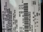 ✅ 2017 Ford Fusion SE • VIN: 3FA6P0PU5HR162853 • Лот: 69756625. Опубликован ранее на Copart с пробегом 110 241 миль. Бесплатный доступ к архиву аукционных продаж из США и подробный отчёт об истории автомобиля на DreamBid. Изображение 12.