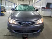 ✅ 2008 Subaru Impreza i • VIN: JF1GH61618H828977 • Lot: 92756025. Wystawiony na Copart z przebiegiem 247 216 mil. Bezpłatny archiwum sprzedaży aukcyjnych z USA i szczegółowy raport historii pojazdu na DreamBid. Zdjęcie 5.