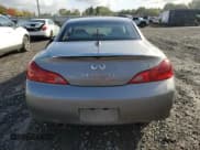 ✅ 2009 Infiniti G37 • VIN: JNKCV66E79M723305 • Lot: 86862145. Wystawiony na Copart z przebiegiem 128 161 mil. Bezpłatny archiwum sprzedaży aukcyjnych z USA i szczegółowy raport historii pojazdu na DreamBid. Zdjęcie 6.