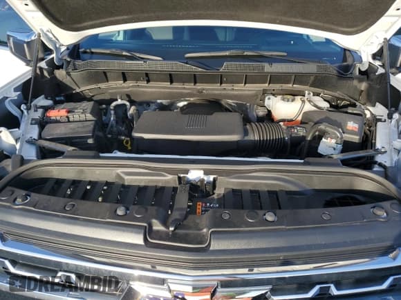 ✅ 2024 Chevrolet Silverado 1500 LTZ • VIN: 2GCPAEED2R1183522 • Lot: 74890724. Wystawiony na Copart z przebiegiem Nie podano. Bezpłatny archiwum sprzedaży aukcyjnych z USA i szczegółowy raport historii pojazdu na DreamBid. Zdjęcie 11.