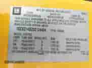 2008 Chevrolet Silverado 1500 Work Truck z VIN 1GCEC14X28Z124434, wystawiony jako IAAI lot #42358368 z przebiegiem 261 241 mil mil oraz . Historia ofert i sprzedaży dostępna na DreamBid. Obrazek 9.