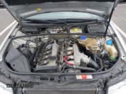 ✅ 2002 Audi A4 1.8T • VIN: WAUVC68E52A313264 • Lot: 42510077. Wystawiony na IAAI z przebiegiem 215 565 mil. Bezpłatny archiwum sprzedaży aukcyjnych z USA i szczegółowy raport historii pojazdu na DreamBid. Zdjęcie 10.