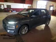 ✅ 2020 Hyundai Kona SE • VIN: KM8K1CAA9LU462936 • Лот: 40358654. Опубликован ранее на Copart с пробегом 104 690 миль. Бесплатный доступ к архиву аукционных продаж из США и подробный отчёт об истории автомобиля на DreamBid. Изображение 1.