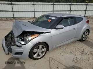 ✅ 2012 Hyundai Veloster w/Gray Int • VIN: KMHTC6AD1CU020548 • Lot: 78902734. Wystawiony na Copart z przebiegiem 191 406 mil. Bezpłatny archiwum sprzedaży aukcyjnych z USA i szczegółowy raport historii pojazdu na DreamBid. Zdjęcie 1.