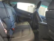 ✅ 2021 Chevrolet Bolt EV Premier • VIN: 1G1FZ6S06M4106959 • Lot: 55981405. Wystawiony na Copart z przebiegiem Nie podano. Bezpłatny archiwum sprzedaży aukcyjnych z USA i szczegółowy raport historii pojazdu na DreamBid. Zdjęcie 10.