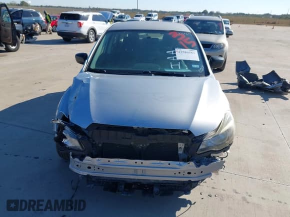 ✅ 2016 Subaru Impreza 2.0i • VIN: JF1GPAA6XGH292518 • Lot: 43586561. Wystawiony na IAAI z przebiegiem 119 855 mil. Bezpłatny archiwum sprzedaży aukcyjnych z USA i szczegółowy raport historii pojazdu na DreamBid. Zdjęcie 12.