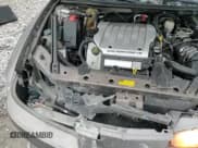 ✅ 2000 Oldsmobile Intrigue GX • VIN: 1G3WH52HXYF103020 • Lot: 41337285. Wystawiony na Copart z przebiegiem 143 182 mil. Bezpłatny archiwum sprzedaży aukcyjnych z USA i szczegółowy raport historii pojazdu na DreamBid. Zdjęcie 13.