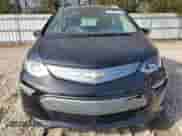 2019 Chevrolet Bolt EV Premier with VIN 1G1FZ6S01K4136562, listed as a Copart auction lot 81149243 with 53,810 mi miles and . Bid and sale history available at DreamBid. Image 5.