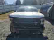 2022 Chevrolet Silverado 1500 Work Truck z VIN 1GCPDAEK1NZ621995, wystawiony jako Copart lot #47138955 z przebiegiem 98 651 mil mil oraz Szkoda całkowita • Salvage title. Historia ofert i sprzedaży dostępna na DreamBid. Obrazek 5.