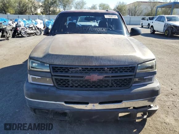 ✅ 2003 Chevrolet Silverado 1500 LT • VIN: 2GCEC19T731352467 • Лот: 71058724. Опубликован ранее на Copart с пробегом 166 706 миль. Бесплатный доступ к архиву аукционных продаж из США и подробный отчёт об истории автомобиля на DreamBid. Изображение 5.