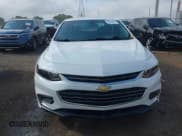 ✅ 2017 Chevrolet Malibu LT • VIN: 1G1ZE5STXHF118751 • Lot: 42970093. Listed on IAAI with 220,929 mi. Free auction sales archive from the USA and detailed vehicle history report at DreamBid. Image 12.